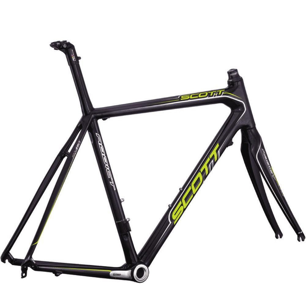 Scott addict r1 online