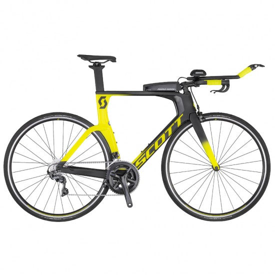 Scott triathlon bike online