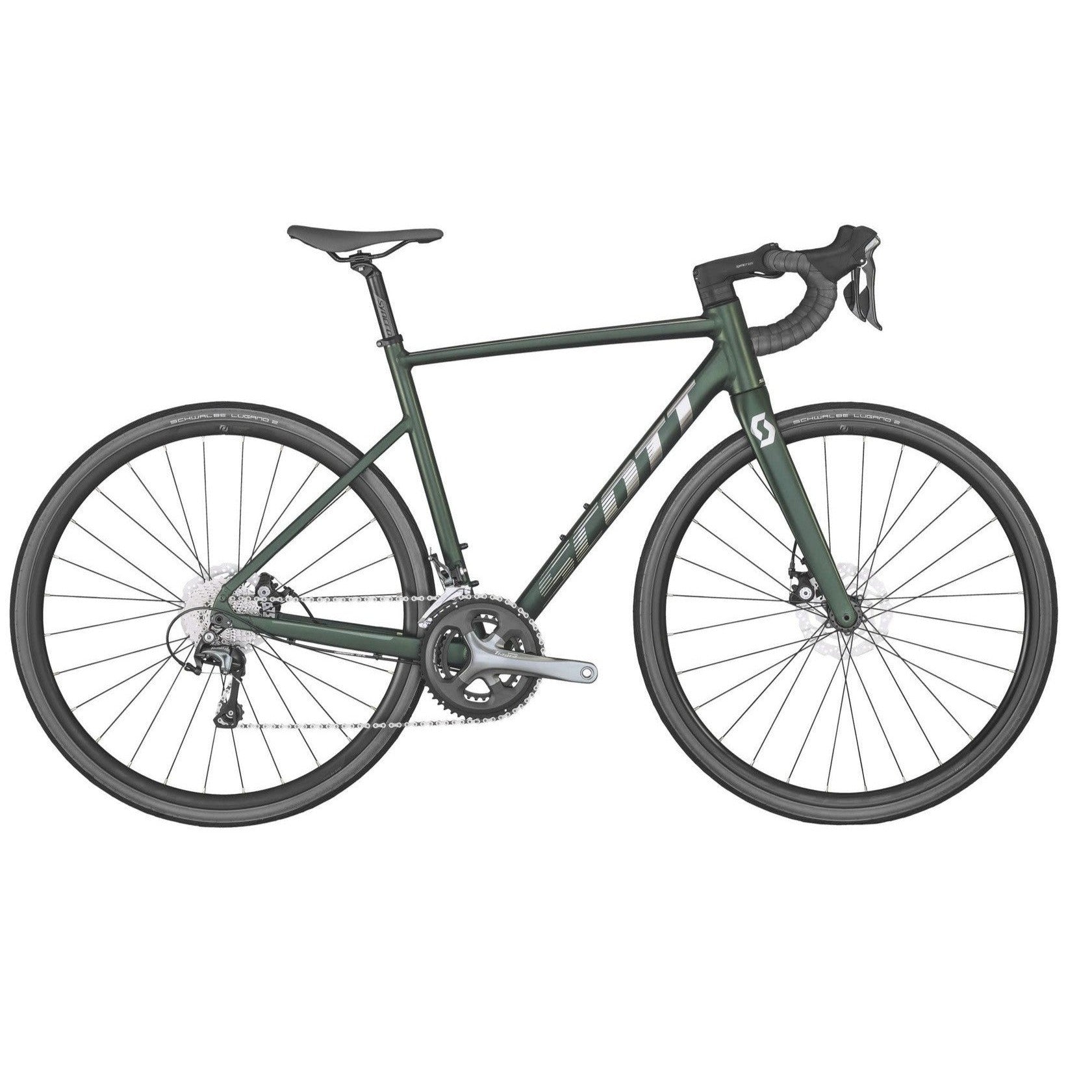 Scott s20 road bike on sale