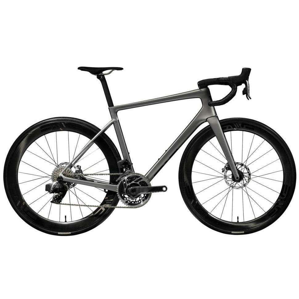 Enve Melee Road Bike - Ultegra R8170, Enve SES Wheels – Racer Sportif