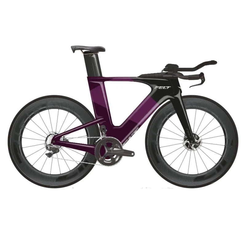 Felt IAx Advanced 105 Di2 Astral 54