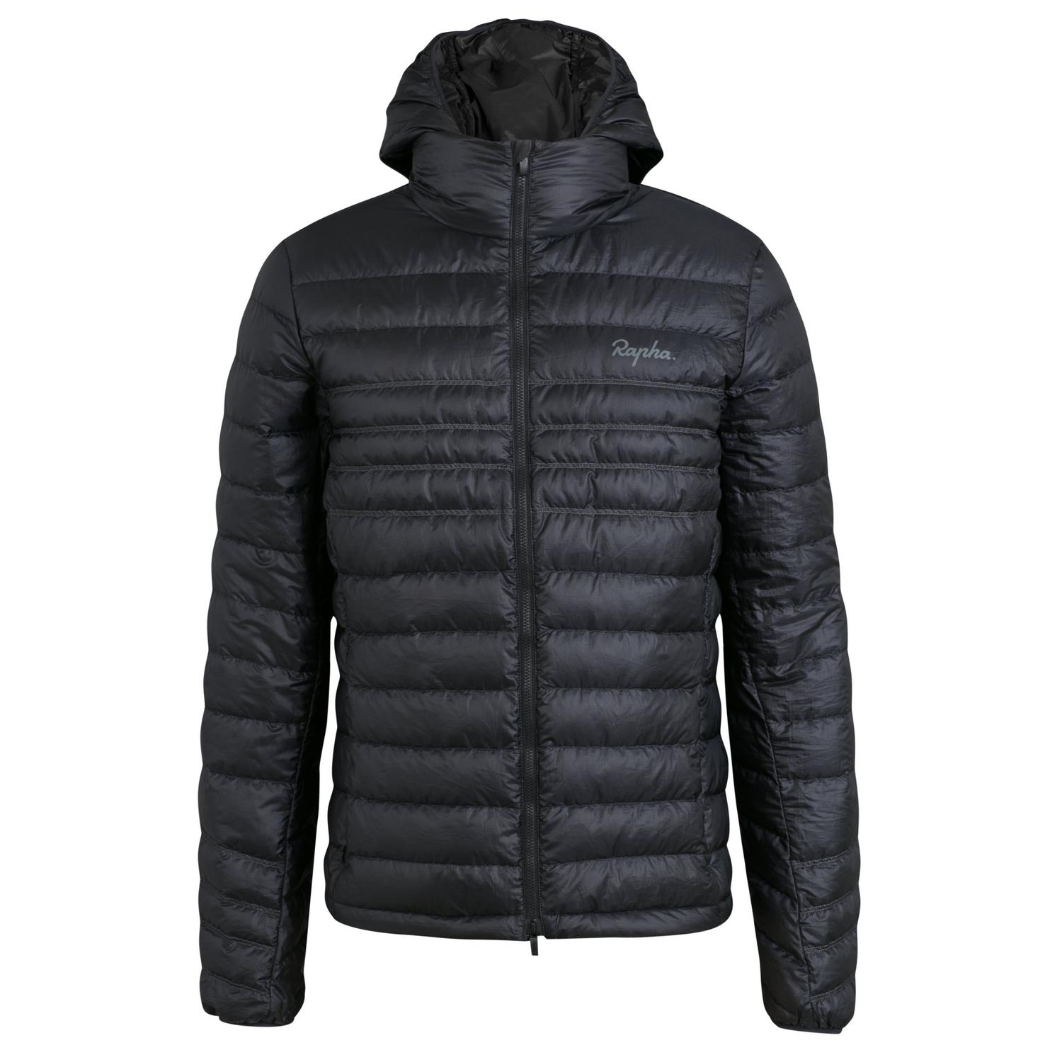 Rapha down jacket on sale