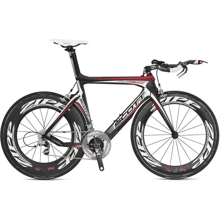 Scott Plasma 2 LTD Triathlon Bike Racer Sportif