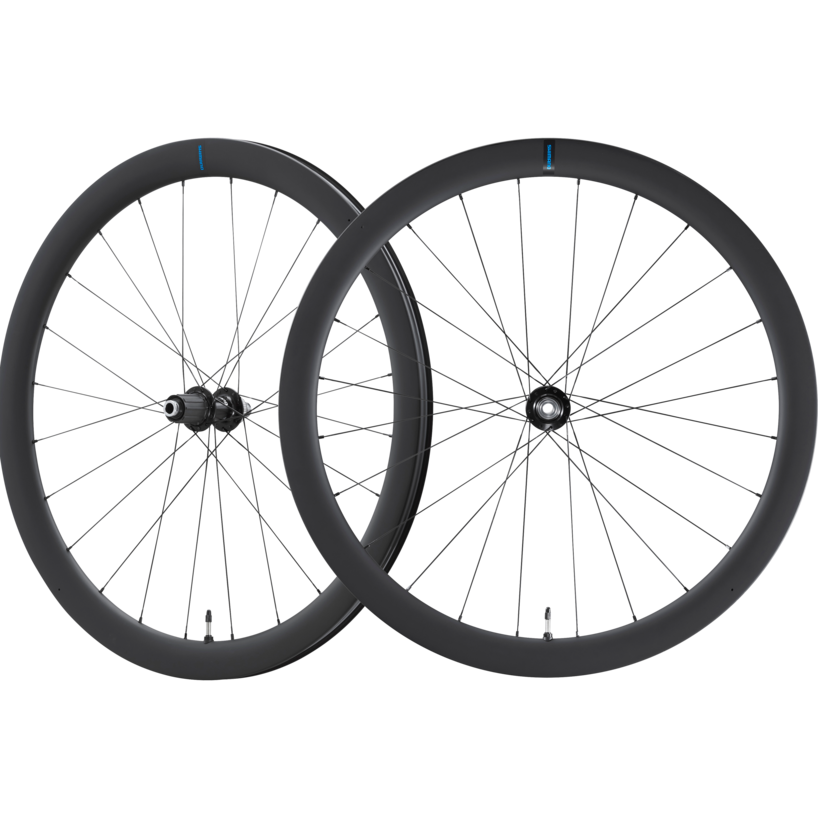 Shimano 105 WH-RS710-C46 Wheelset – Racer Sportif