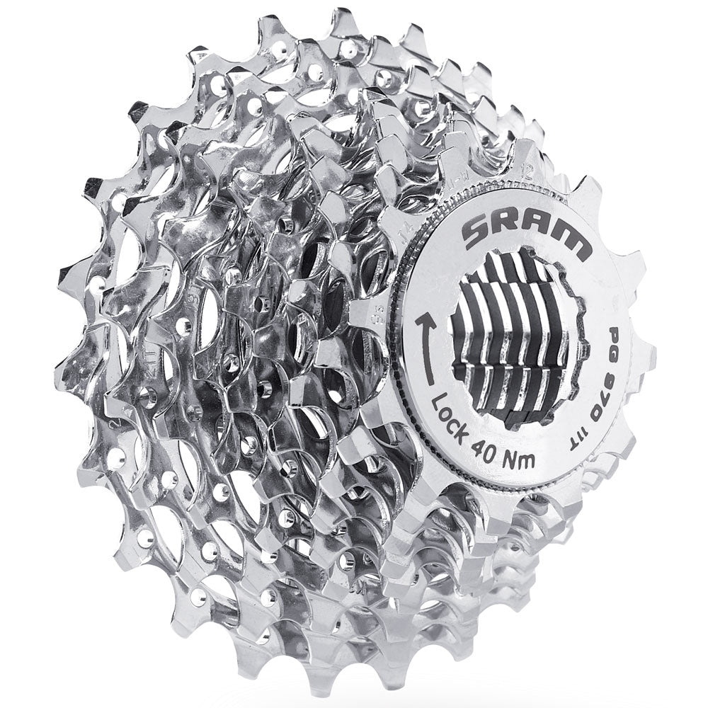 Sram 9 speed clearance mtb cassette