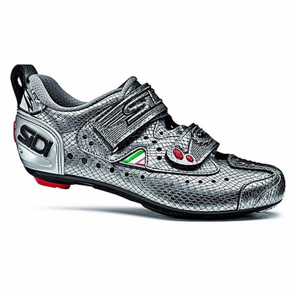 Sidi sales triathlon shoes