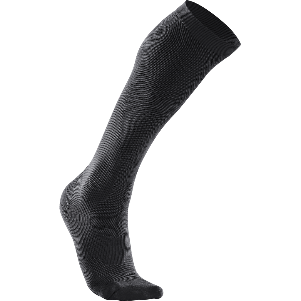 2XU Compression Performance Run Socks Mens –