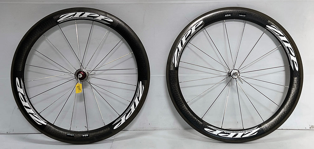 Zipp 404 online cubierta