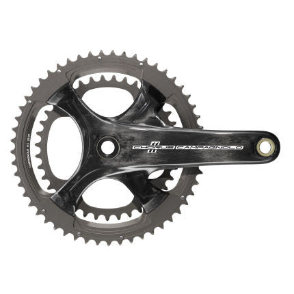 Campagnolo Chorus 11 Speed Crank Set 53-39 – Racer Sportif