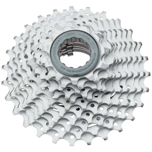 Campagnolo Chorus 11 Speed Cassette - 12-27 T – Racer Sportif