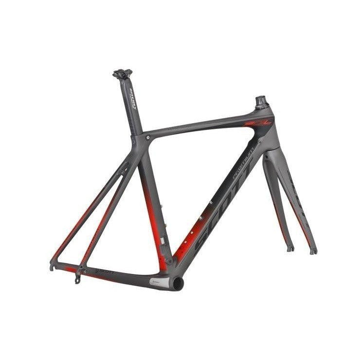 2013 Scott Foil Premium Frameset Di2