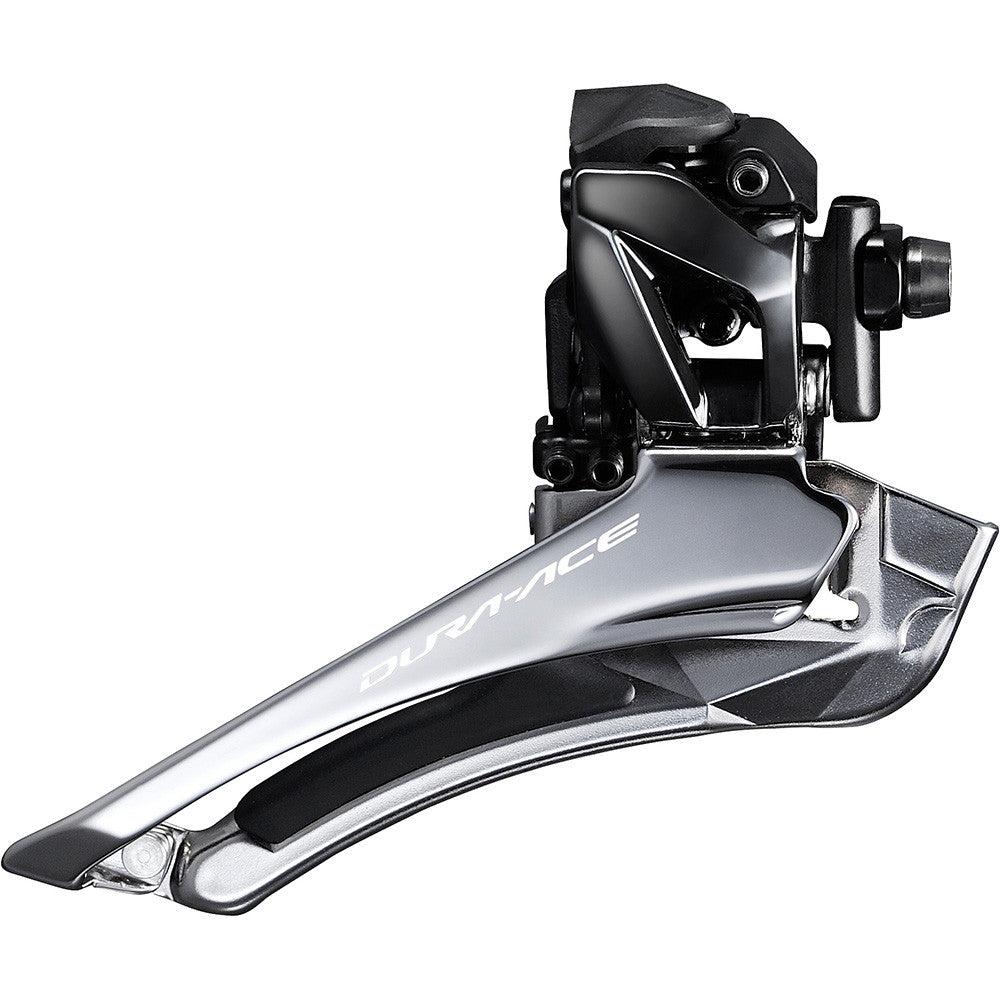 Shimano Dura-Ace R9100 11 Speed Front Derailleur – Racer Sportif