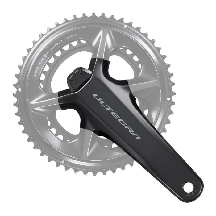 Shimano FC-R8100-P Ultegra Power Meter Spider – Racer Sportif