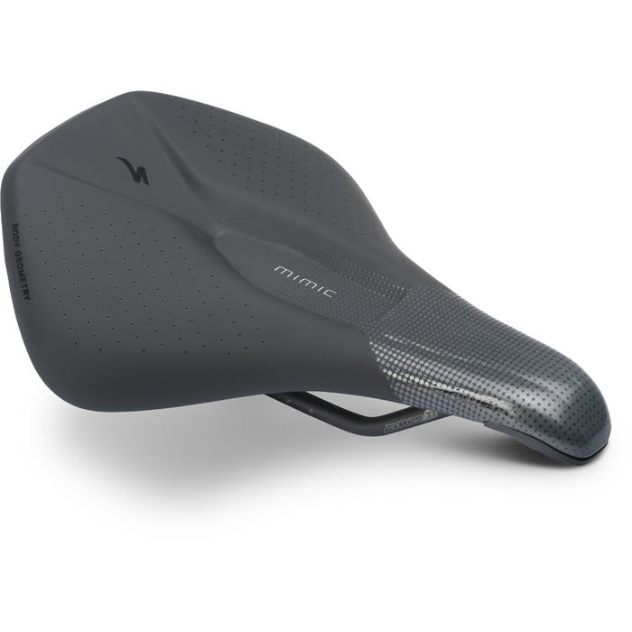 Specialized Women's Power Expert Saddle With Mimic – Racer Sportif