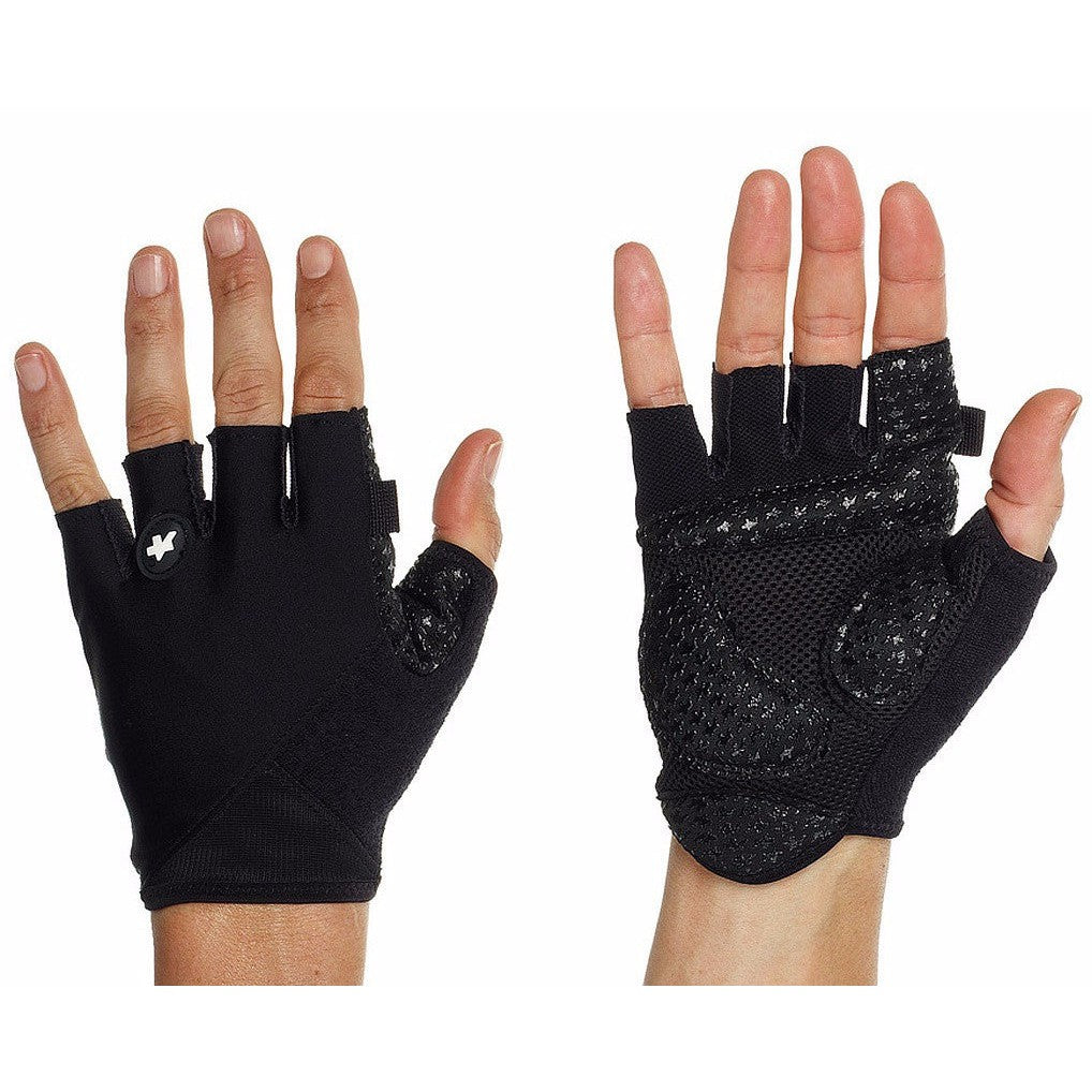 Assos Winter Gloves EVO - Guanti ciclismo