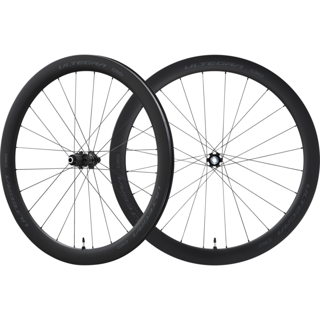 Ultegra discount tubeless wheelset