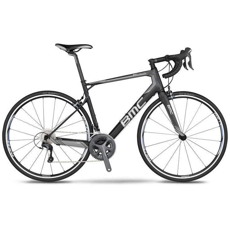 2015 BMC Granfondo GF02 CBN Ultegra 11 Speed Road Bike