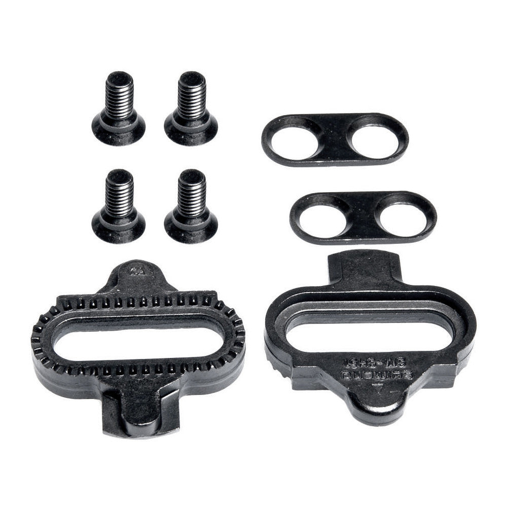 Shimano spd store cleat set