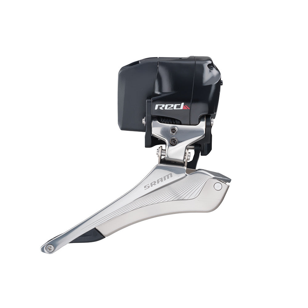 Sram red etap 11 speed front derailleur new arrivals