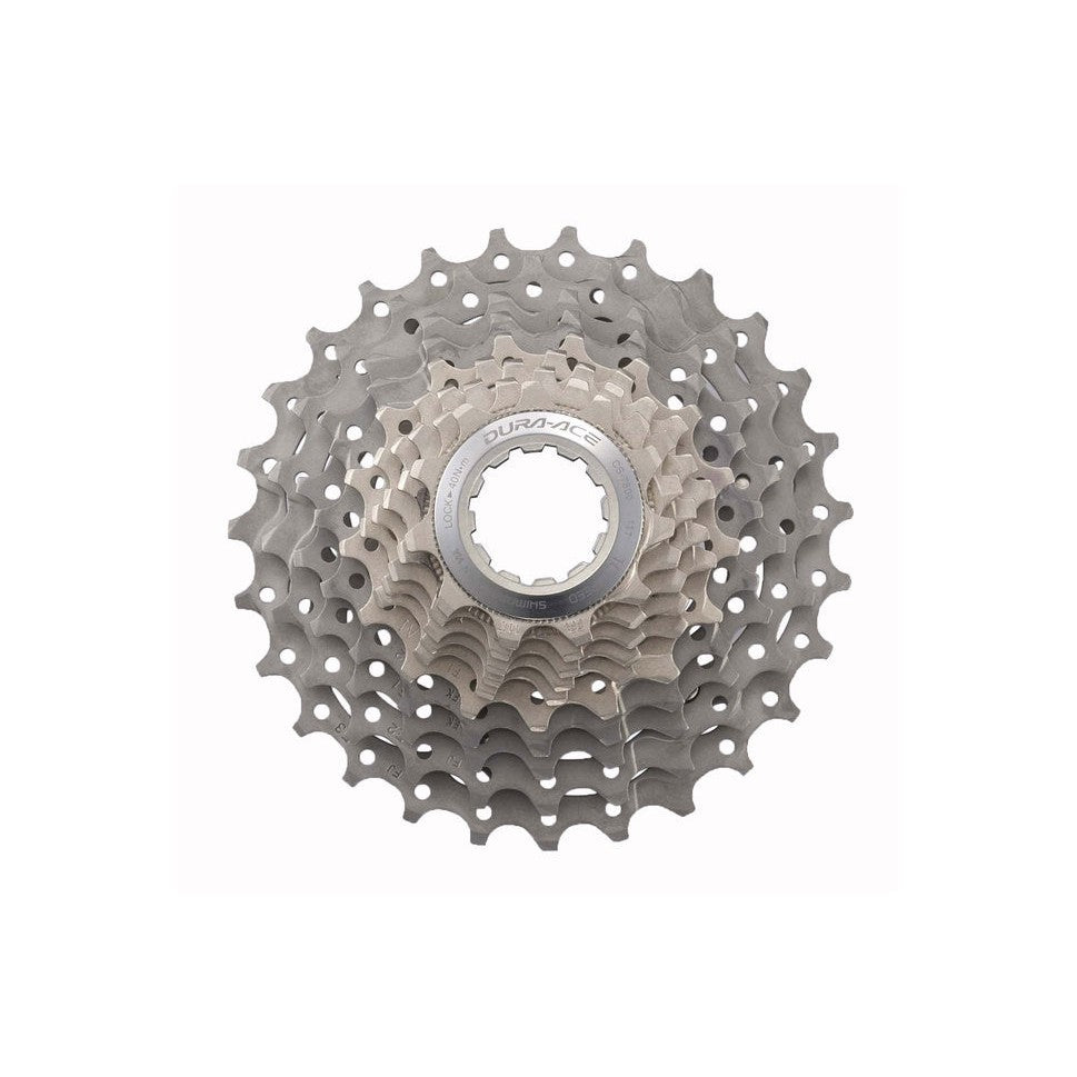 Shimano Dura-Ace 7900 10 Speed Cassette – Racer Sportif