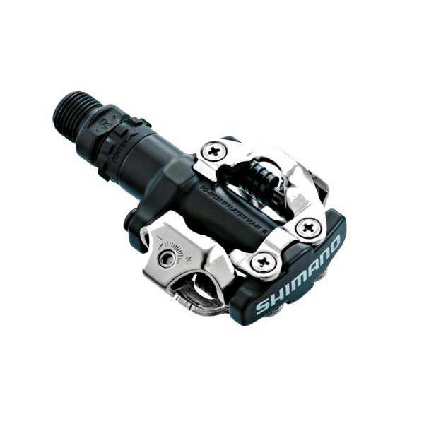 Shimano PD M520 SPD Mountain Pedals