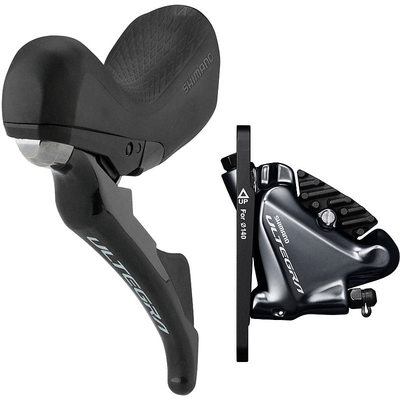 Shimano ultegra left shifter new arrivals