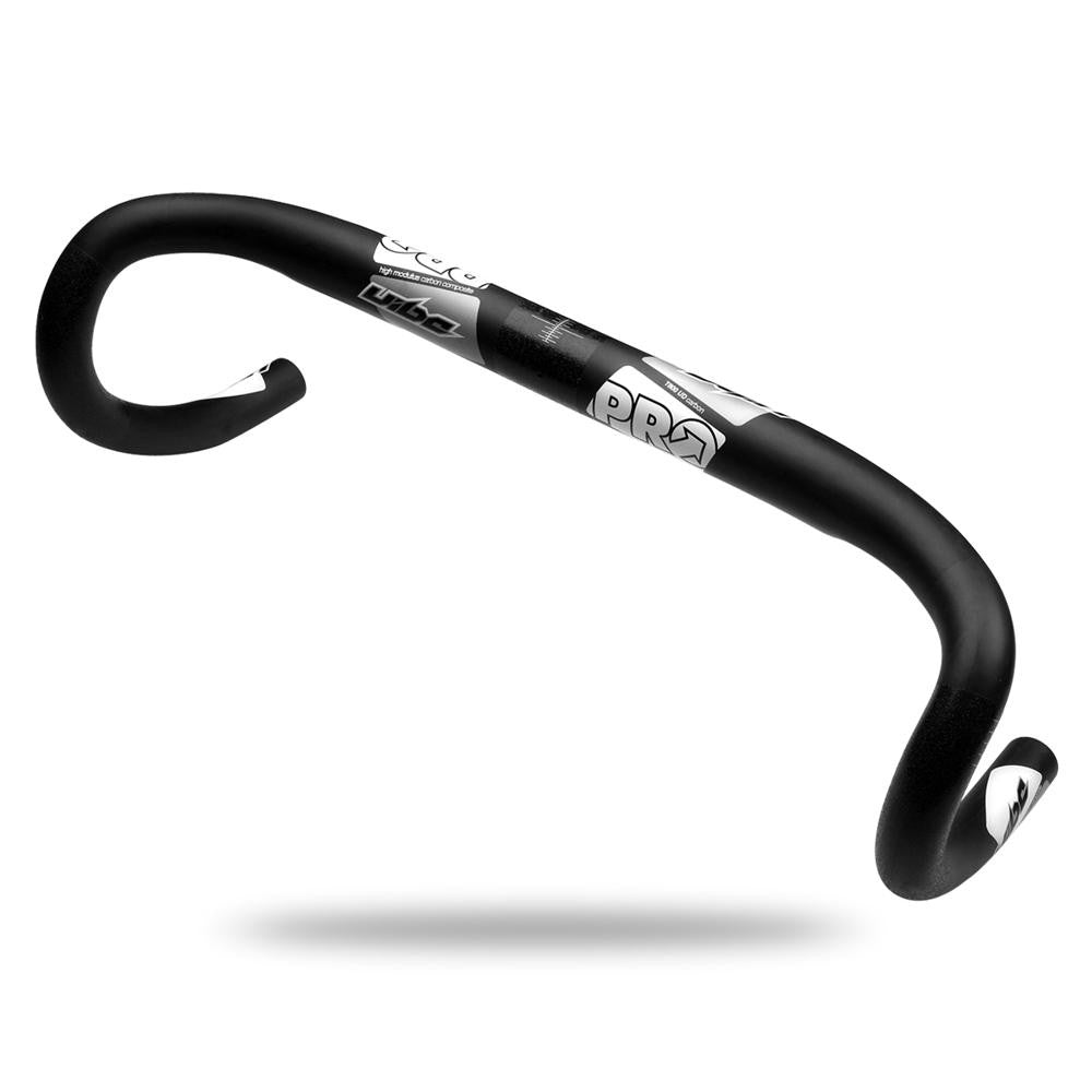 Pro vibe cheap carbon handlebar