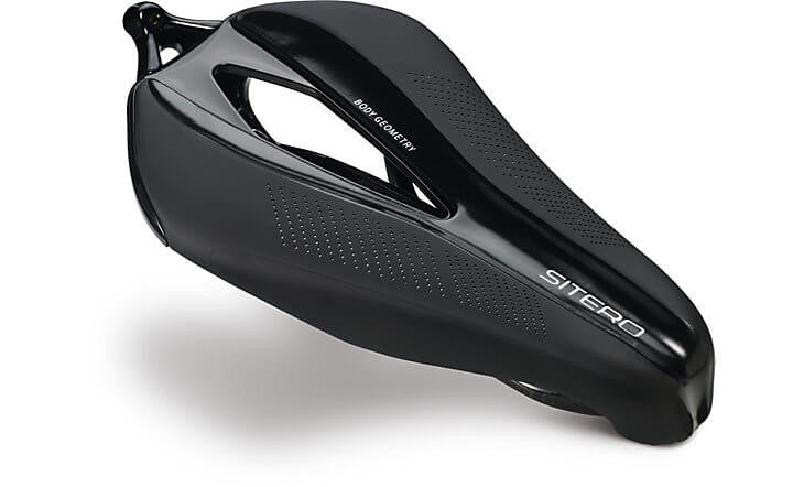 Specialized Sitero Pro Saddle – Racer Sportif