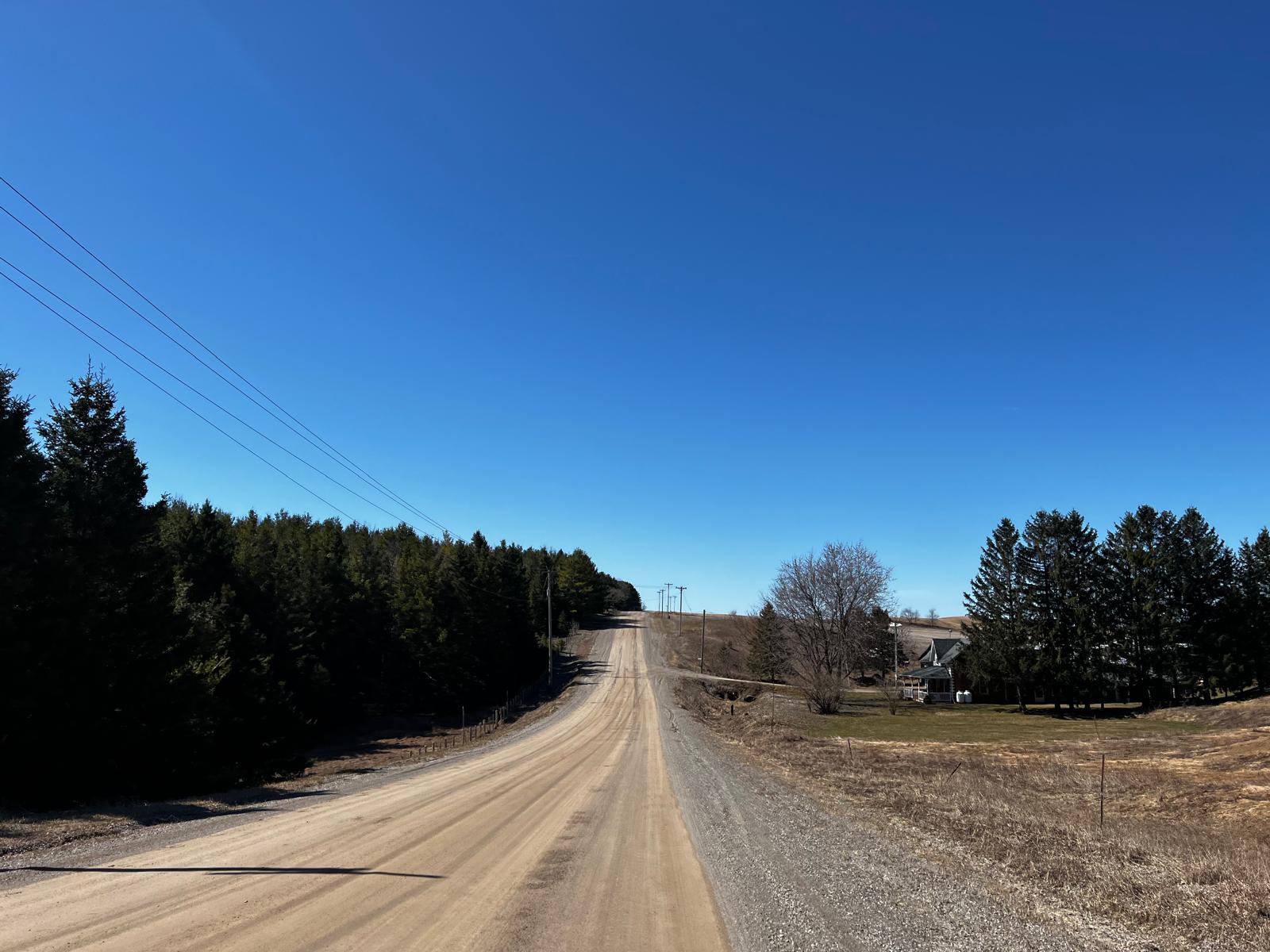 The Road Less Paved: My Transition to Gravel Riding