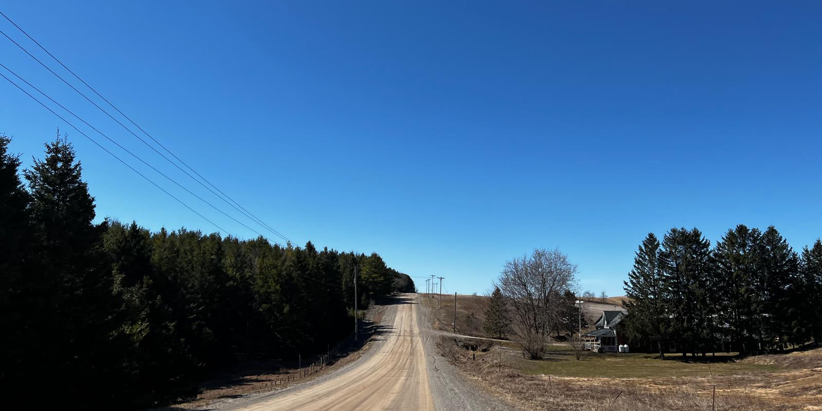 The Road Less Paved: My Transition to Gravel Riding