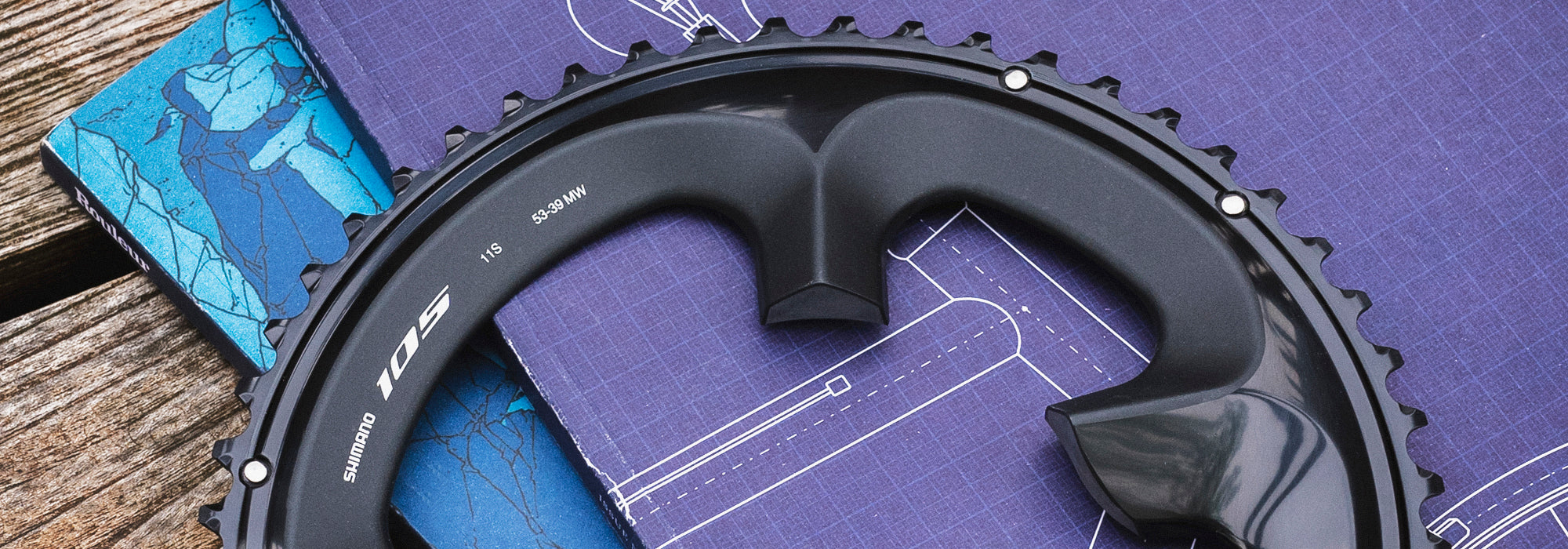 Chainrings