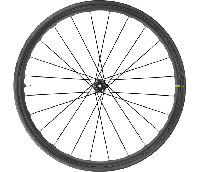 Mavic Ksyrium UST Disc Wheelset