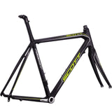 2008 Scott Addict Team Issue Frame Set