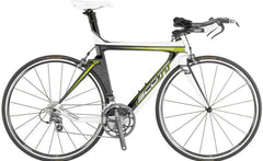 2009 Scott Contessa Plasma Ultegra 6700 - XS