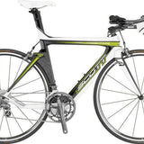 2009 Scott Contessa Plasma Ultegra 6700 - XS