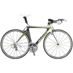 2009 Scott Contessa Plasma Ultegra 6700 - XS