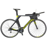 2018 Scott Plasma RC Triathlon Bike