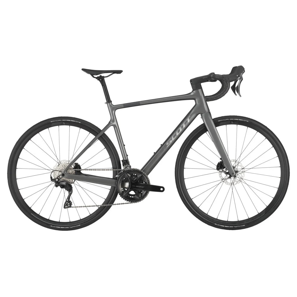 2025 Scott Addict 50 Road Bike