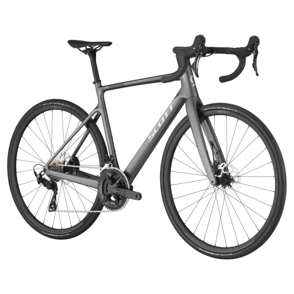 2025 Scott Addict 50 Road Bike