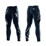 2XU Men's Elite Compression Tights