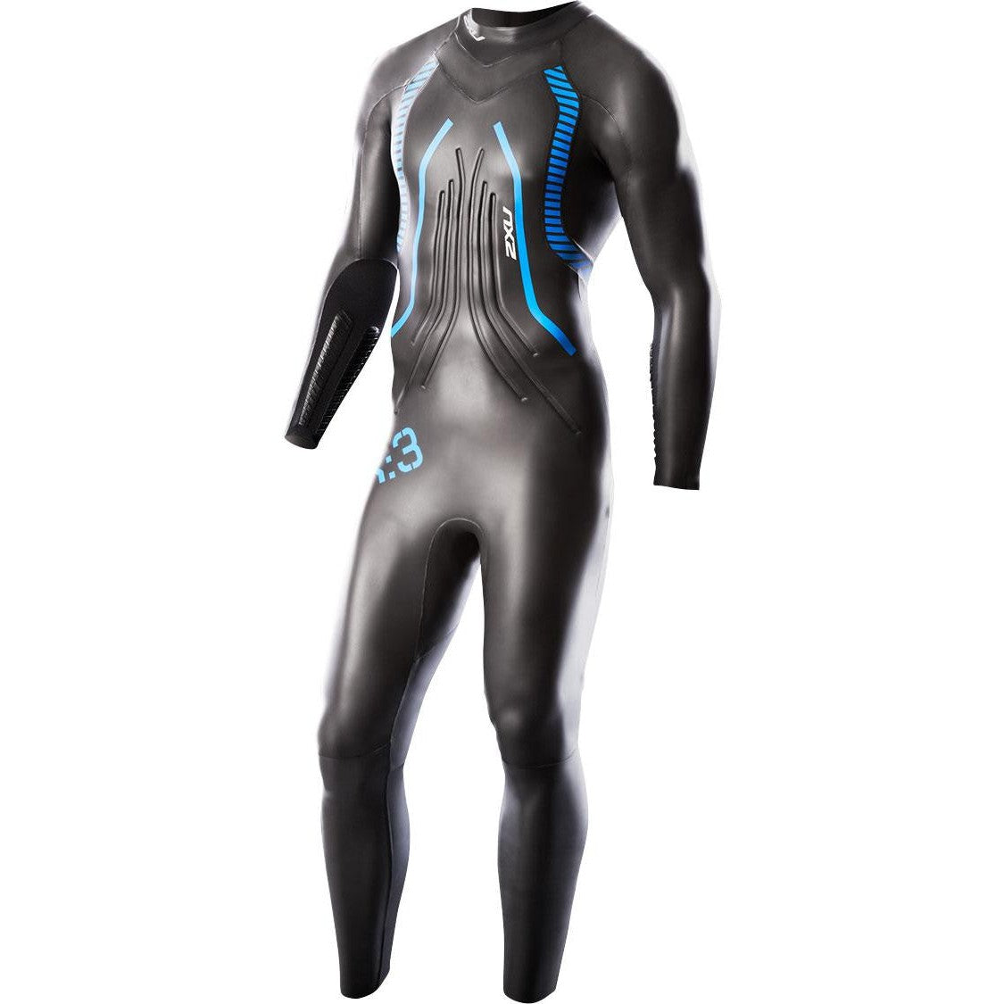 2XU Men's R3 Race Wetsuit