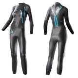 2XU Women's R3 Race Wetsuit