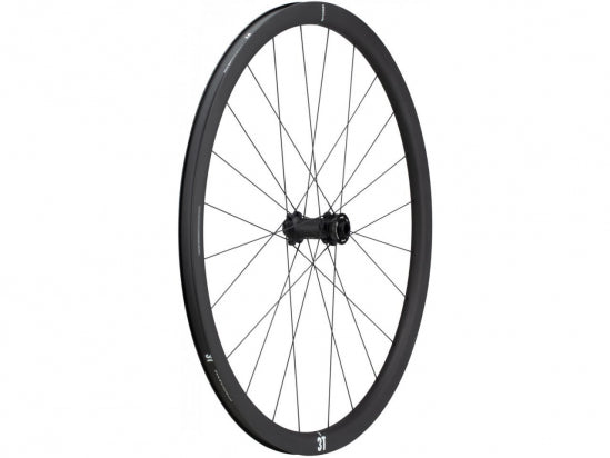 3T Discus C35 Pro Clincher Wheelset