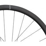 3T Discus C35 Pro Clincher Wheelset