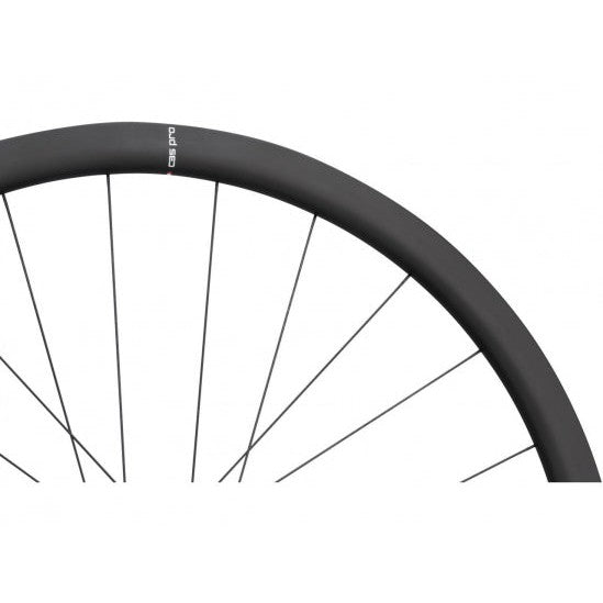 3T Discus C35 Pro Clincher Wheelset