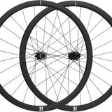 3T Discus C35 Pro Clincher Wheelset