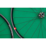 3T Discus Plus C25 Pro 650b Wheelset - Stealth