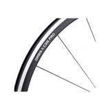 3T Orbis II C35 Pro Clincher Wheelset