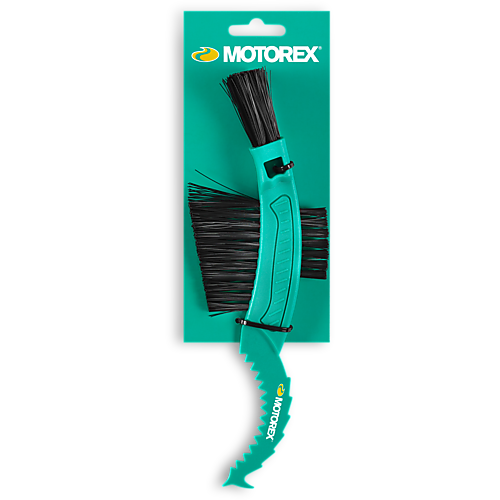 Motorex Cleaning Brush Cassette