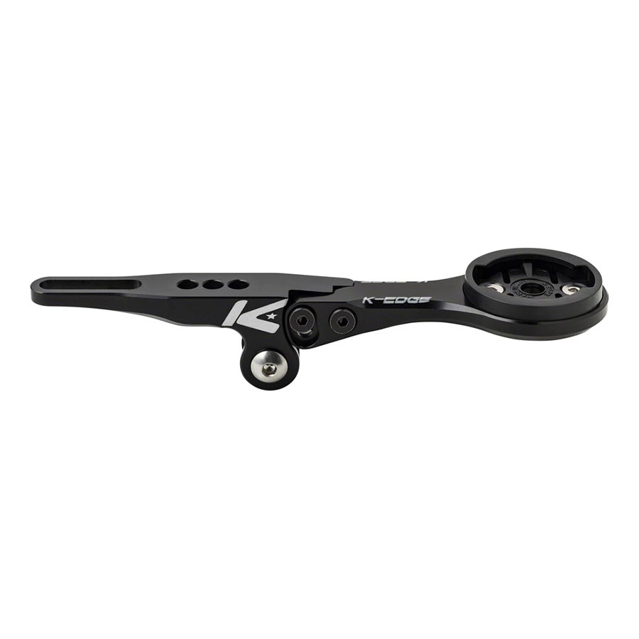 K-Edge Garmin Integrated Handlebar Combo Mount